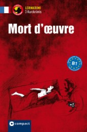 Mort d'oeuvre
