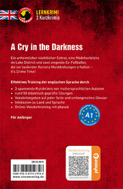 A Cry in the Darkness - Abbildung 1