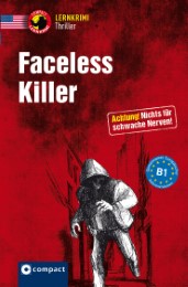 Faceless Killer