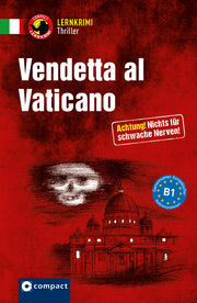 Vendetta al Vaticano
