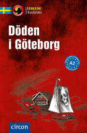 Döden i Göteborg - Cover