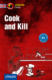 Cook and Kill - Cover