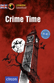 Crime Time - Cover
