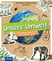 Unsere Umwelt - Cover