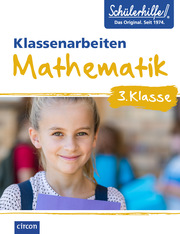 Mathematik 3. Klasse - Cover
