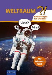 Weltraum - Cover
