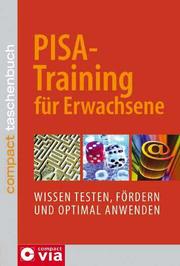 PISA-Training für Erwachsene - Cover