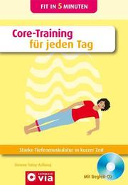 Core-Training für jeden Tag