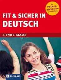 Fit & sicher in Deutsch