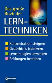 Das große Buch der Lerntechniken