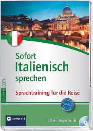 Sofort Italienisch sprechen