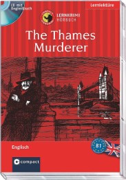 The Thames Murderer