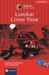 London Crime Time