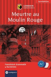 Mord im Moulin Rouge