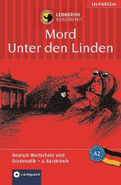 Mord Unter den Linden