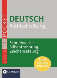 Deutsch Rechtschreibung