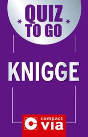 Quiz to go: Knigge