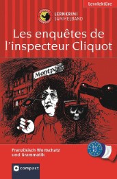 Les enquêtes de l'inspecteur Cliquot