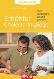 Erhöhter Cholesterinspiegel