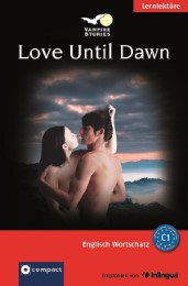 Love Until Dawn - Cover