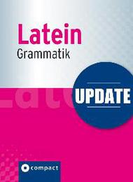 Latein Grammatik