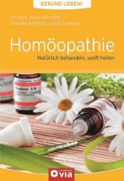 Homöopathie - Cover