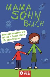 Mama-Sohn-Buch