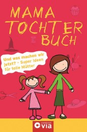 Mama-Tochter-Buch