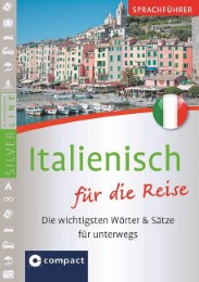 Sprachführer Italienisch für die Reise