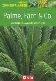 Palme, Farn & Co. - Cover