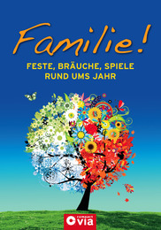 Familie! - Cover