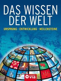 Das Wissen der Welt - Cover