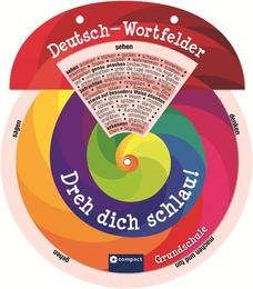 Deutsch - Wortfelder