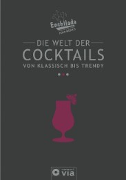 Die Welt der Cocktails