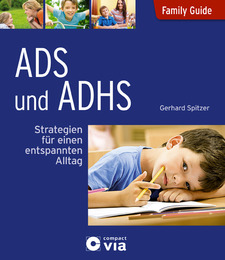 ADS und ADHS - Cover