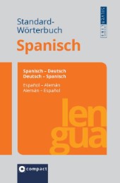 Standard-Wörterbuch Spanisch