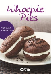 Whoopie Pies - Trendige Minikuchen