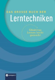 Das große Buch der Lerntechniken - Cover
