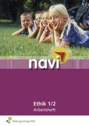 Navi Ethik - Cover
