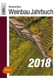 Deutsches Weinbau-Jahrbuch 2018