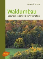 Waldumbau - Cover