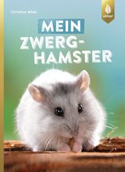 Mein Zwerghamster - Cover