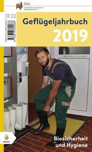 Geflügeljahrbuch 2019