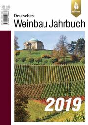 Deutsches Weinbau-Jahrbuch 2019