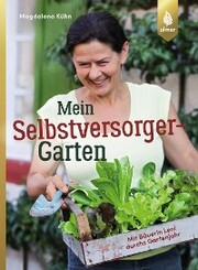Mein Selbstversorger-Garten - Cover