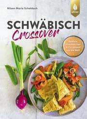 Schwäbisch Crossover - Cover