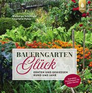 Bauerngartenglück - Cover