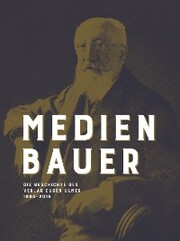 Medienbauer - Cover