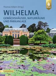 Wilhelma - Cover