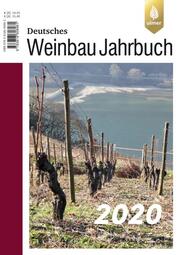 Deutsches Weinbau Jahrbuch 2020